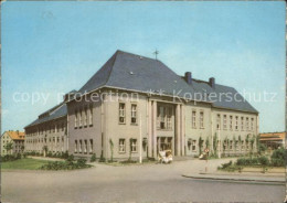 72114505 Johanngeorgenstadt Kulturhaus Karl Marx Johanngeorgenstadt - Johanngeorgenstadt