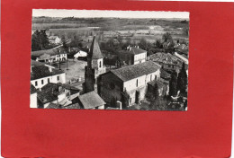 32-----En Avion Au-dessus De BRETAGNE D'ARMAGNAC---voir 2 Scans - Autres & Non Classés