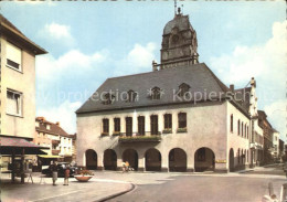 72114490 Euskirchen Rathaus Euskirchen - Euskirchen