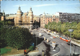 72114428 Stockholm Folkets Hus  - Schweden