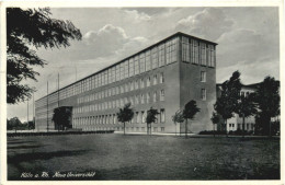 Köln - Neue Universität - Köln