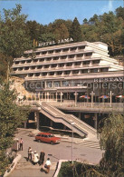 72114416 Postojna Hotel Jama Slowenien - Eslovenia