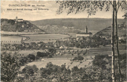 Gundelsheim Am Neckar - Other & Unclassified