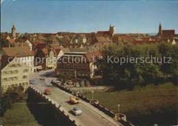 72114415 Crailsheim Bruecke Hauptstrasse Crailsheim - Crailsheim