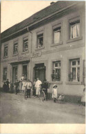 Böhl-Iggelheim - Bäckerei Eduard Walter - Autres & Non Classés