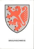 72114411 Braunschweig Stadtwappen Braunschweig - Braunschweig