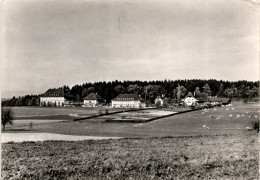 Kant. Land- Und Hauswirtschaftliche Schule Waldhof-Langenthal * 6. 11. 1968 - Langenthal