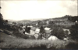 72114355 Hertigswalde Sebnitz Panorama Sommerfrische Hertigswalde Sebnitz - Sebnitz