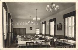 72114332 Neu Fahrland Speisesaal Sanatorium Heinrich Heine Neu Fahrland - Potsdam