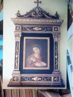 /Madonna PROVVIDENZA / SACRO CUORE Gesù - Chiesa S.Dalmazzo TORINO N1990 JW6647 - Iglesias