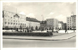 72114300 Koeniggraetz Tschechien Hradec Kralove Ulrichovo Namesti Ulrich Platz K - Czech Republic