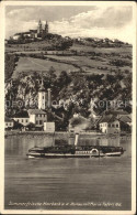 72114275 Marbach Donau Mit Maria Taferl Sommerfrische Marbach Donau - Altri & Non Classificati