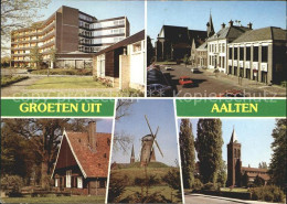 72114264 Aalten  Aalten - Autres & Non Classés