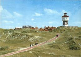 72114263 Langeoog Nordseebad Duenen Leuchtturm Langeoog - Langeoog