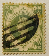Grande-Bretagne YT N° 103 Used / Oblitéré - Used Stamps