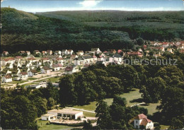 72114184 Schieder-Schwalenberg Fliegeraufnahme Schieder-Schwalenberg - Andere & Zonder Classificatie