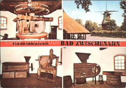 72114176 Bad Zwischenahn Freilangmuseum Aschhausen - Bad Zwischenahn