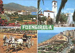 72114148 Fuengirola  Fuengirola Torreblanca Del Sol Costa Del Sol - Otros & Sin Clasificación