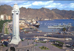 72114089 Santa Cruz De Tenerife Hafen Santa Cruz De Tenerife - Otros & Sin Clasificación