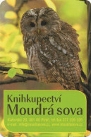 Owl,  Czech Republic, 2013 - Tamaño Pequeño : 2001-...