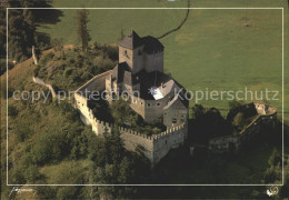 72114064 Sterzing Suedtirol Schloss Reifenstein Fliegeraufnahme Firenze - Sonstige & Ohne Zuordnung