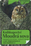 Owl,  Czech Republic, 2014 - Tamaño Pequeño : 2001-...