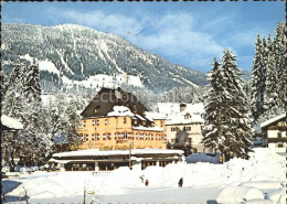 72114012 Fieberbrunn Tirol Schlosshotel Fieberbrunn Fieberbrunn - Sonstige & Ohne Zuordnung