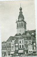 Nijmegen 1962; St. Stevenstoren - Gelopen. (van Der Zand - Nijmegen) - Nijmegen