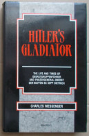 Third Reich Germany; NSDAP; Hitler's Gladiator; General Sepp Dietrich; Waffen-SS, Wehrmacht, SS, Dritte Reich, LSSAH - 1939-45