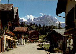 Lauenen - Wildhorn (25900) * 13. 2. 1984 - Lauenen