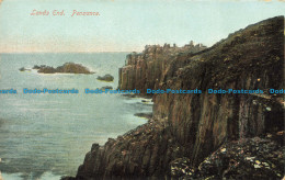 R635931 Penzance. Lands End. Empire Series London. No. 269 - Autres & Non Classés