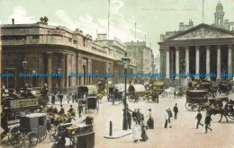 R635954 London. Bank Of England - Sonstige & Ohne Zuordnung