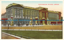 R635957 London. Buckingham Palace. British Production - Sonstige & Ohne Zuordnung