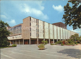 72113930 Mannheim National Theater Mannheim - Mannheim