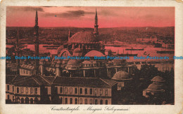 R635983 Constantine. Mosquee Suleymanie. J. P - Monde