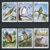 Cuba 1975. Yvert 1853-58 Usado. - Used Stamps