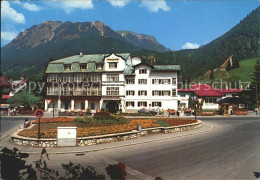 72113909 Oberstdorf Nebelhornbahnhotel Anatswald - Oberstdorf