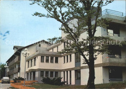 72113897 Rhenegge Sanatorium Sonnenhof Rhenegge - Sonstige & Ohne Zuordnung