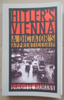 Third Reich Germany; NSDAP; Hitler's Vienna; A Dictator's Apprenticeship. By Brigitte Hamann. - 1939-45