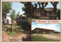 72113776 Huizen Teilansichten Huizen - Other & Unclassified