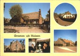 72113768 Huizen Restaurant Teilansichten Huizen - Autres & Non Classés