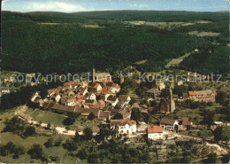 72113738 Dilsberg Im Neckartal Fliegeraufnahme Dilsberg - Neckargemuend