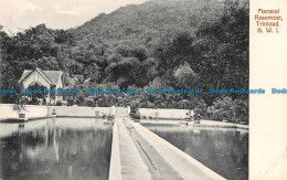 R132378 Maraval Reservoir. Trinidad. B. W. I. Marshall. B. Hopkins - Monde