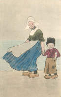 Illustration Hollandaise , * 525 95 - 1900-1949