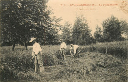 03 , En Bourbonnais , La Fauchaison , édition Paquet , Travaux Agricoles , , * 525 57 - Sonstige & Ohne Zuordnung