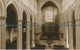 R132180 Holy Trinity Church. Exmouth. Judges Ltd. No 8847 - World