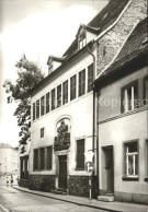 72113671 Eisleben Luthers Geburtshaus Lutherstadt Eisleben - Eisleben