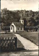 72113668 Elend Harz Die Kleinste Kirche Elend - Other & Unclassified