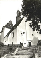 72113667 Ehrenfriedersdorf Erzgebirge Wehrkirche Sankt Nicklas Ehrenfriedersdorf - Ehrenfriedersdorf