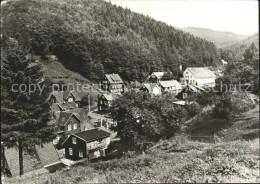 72113661 Giessuebel Schleusegrund  Schleusegrund - Autres & Non Classés